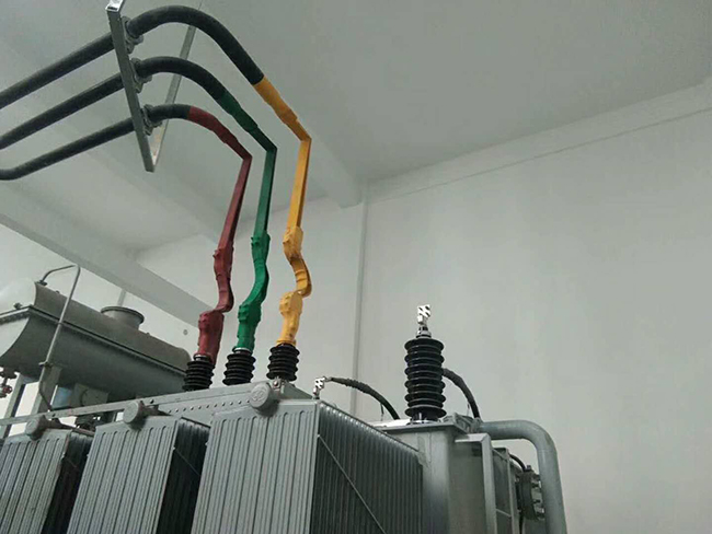 黄色看污软件观看P站与铜排的连接